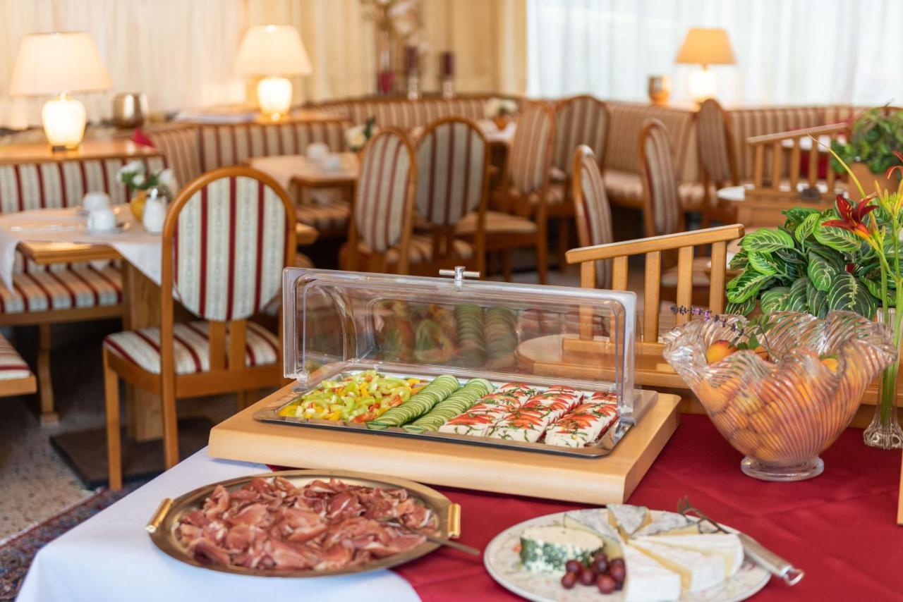 Strandhotel Schabus Фельден-ам-Вертерзе Екстер'єр фото