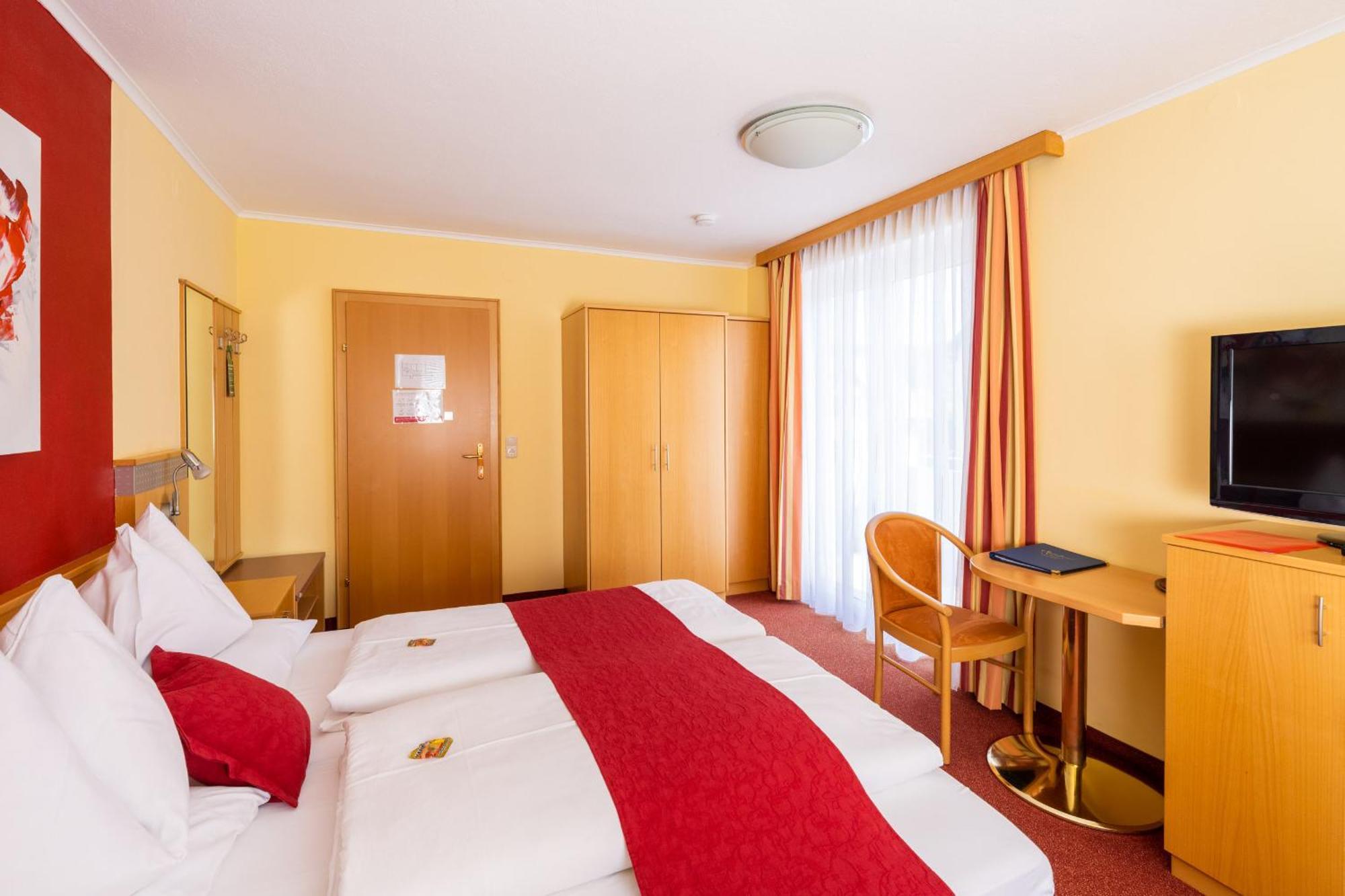 Strandhotel Schabus Фельден-ам-Вертерзе Номер фото