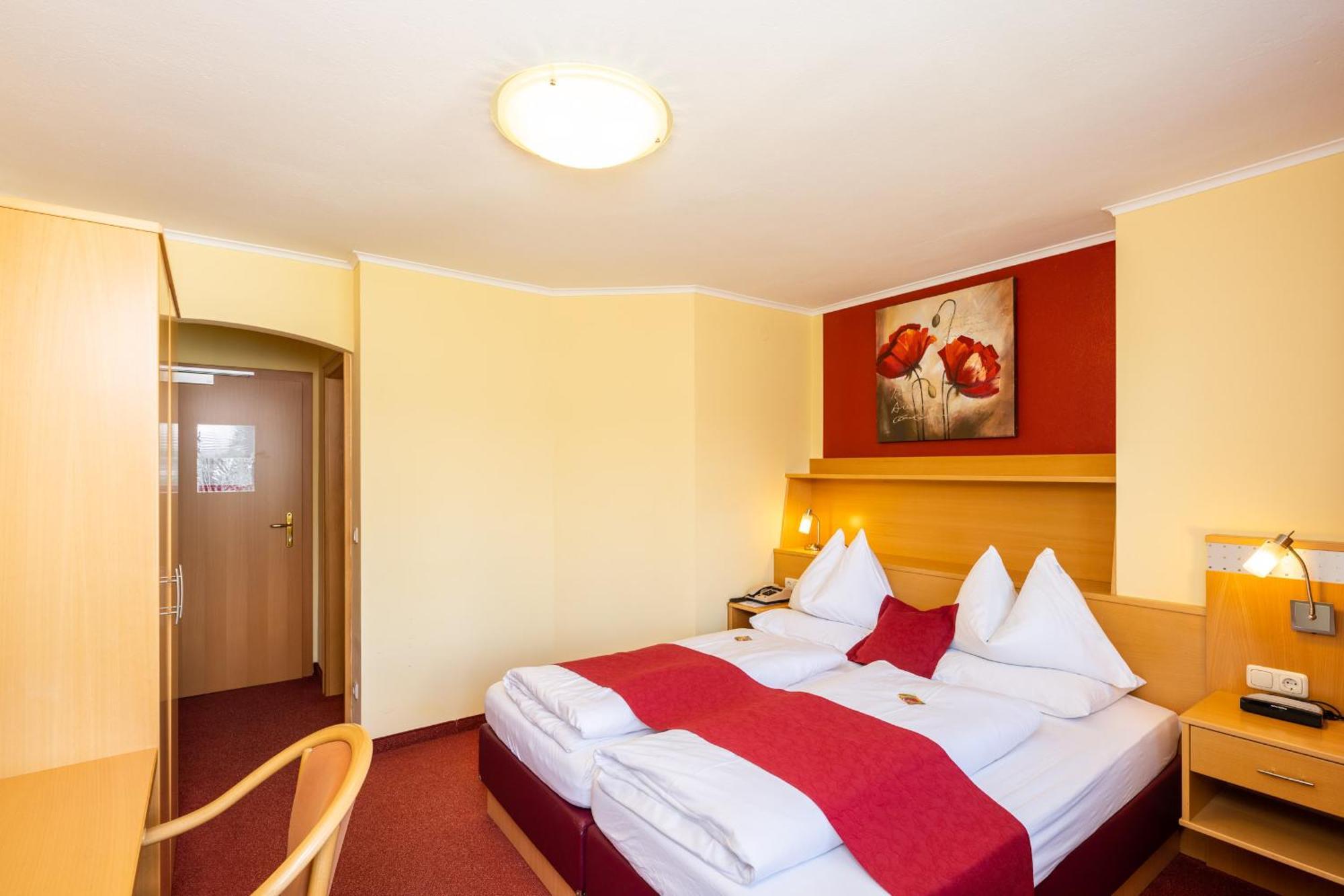 Strandhotel Schabus Фельден-ам-Вертерзе Номер фото