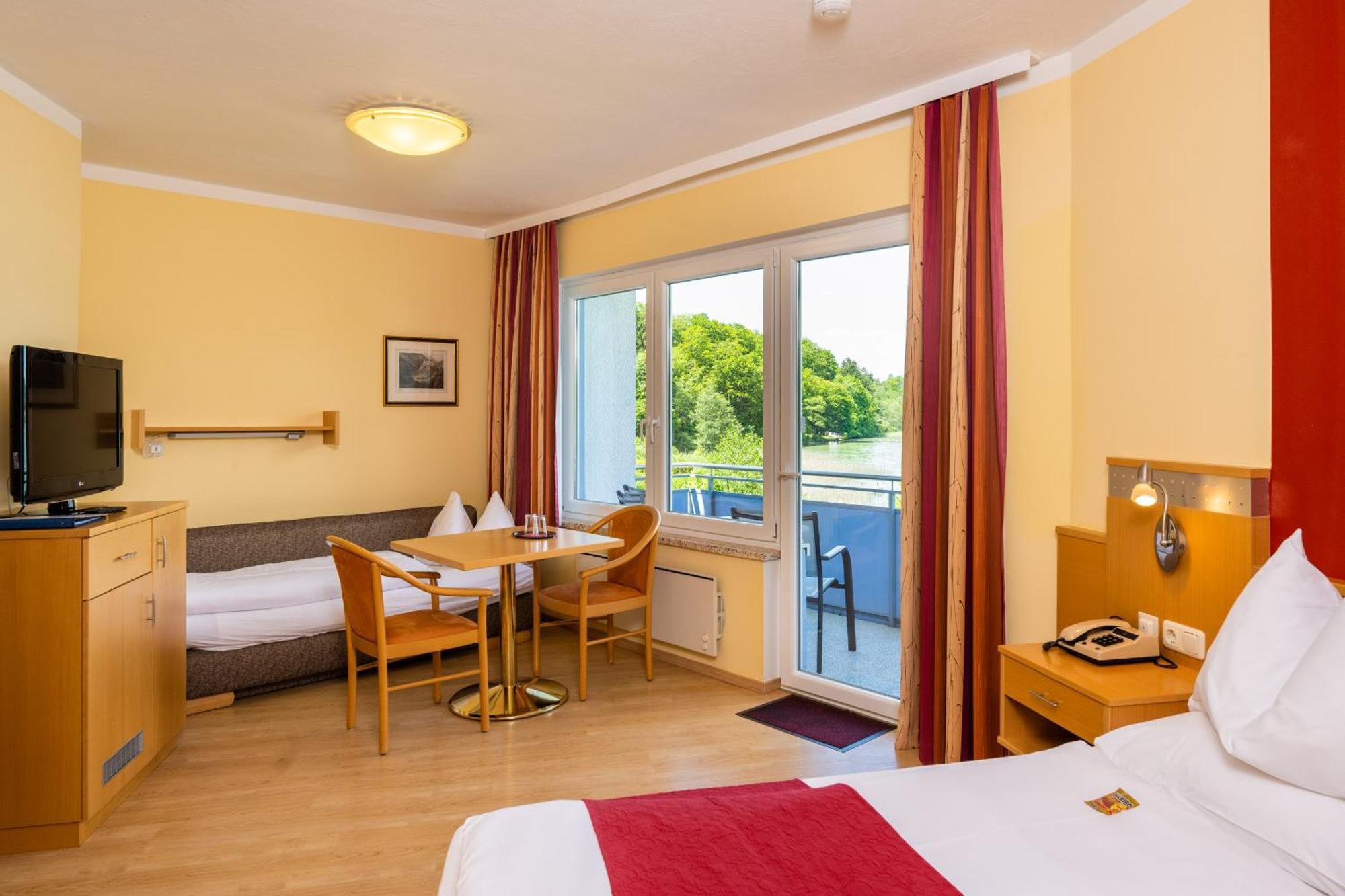 Strandhotel Schabus Фельден-ам-Вертерзе Номер фото