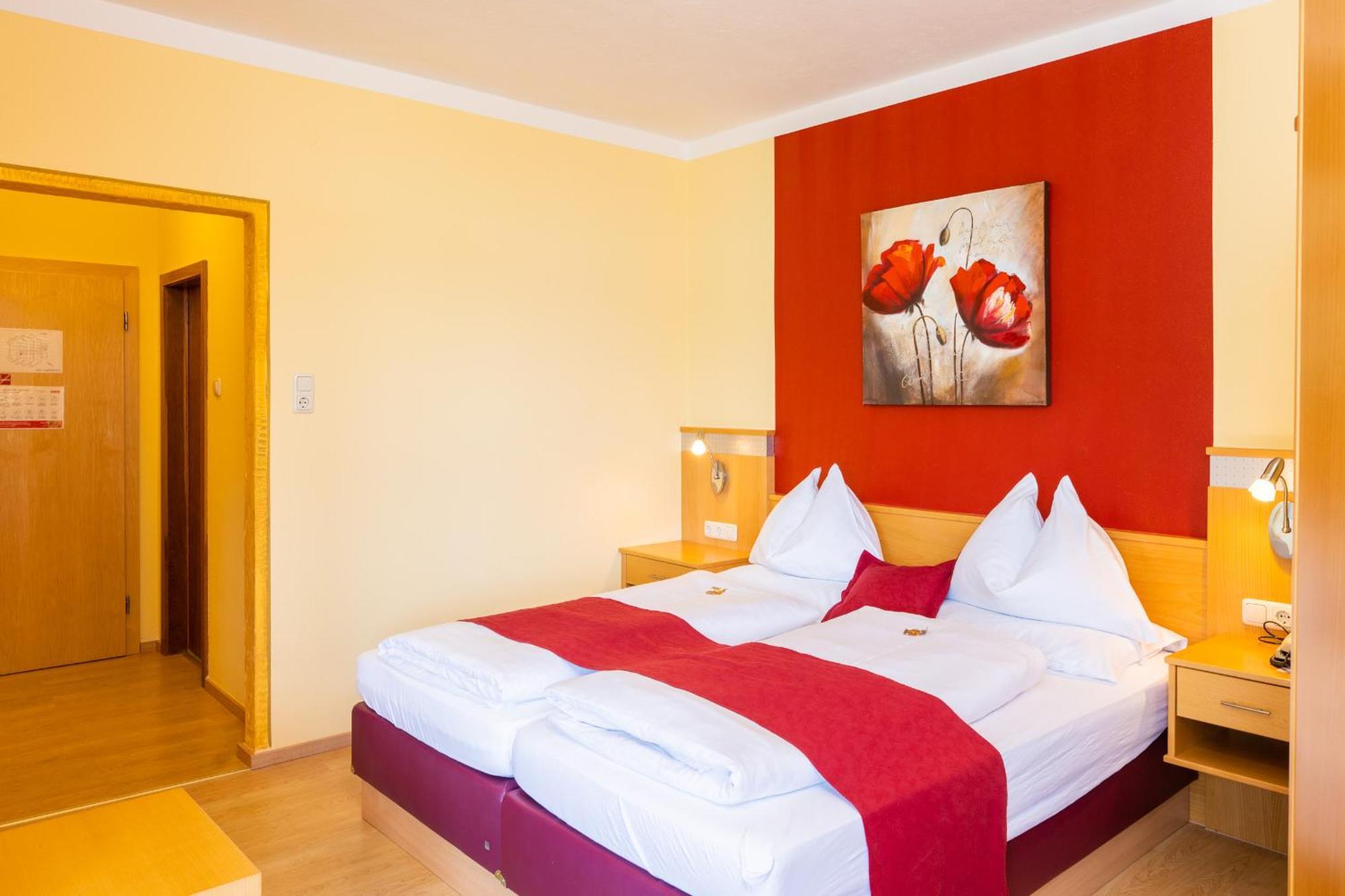 Strandhotel Schabus Фельден-ам-Вертерзе Номер фото