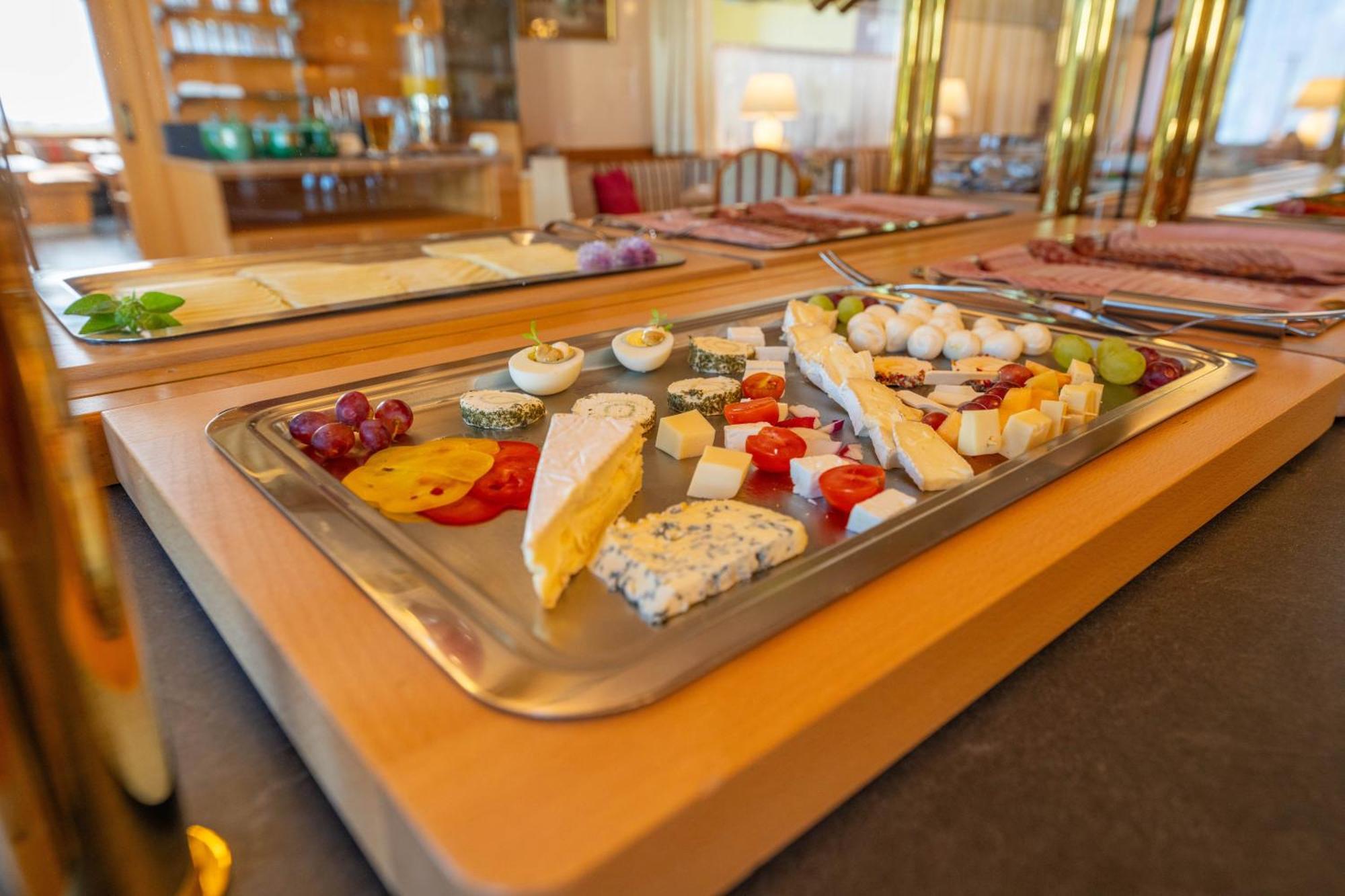 Strandhotel Schabus Фельден-ам-Вертерзе Екстер'єр фото